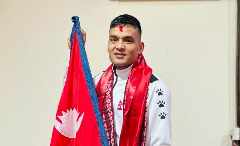 कप्तानी खोसिएका हरिहजुर प्रशिक्षणमा नजाने