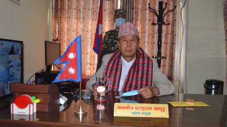 कोशी प्रदेशमा नयाँ सरकार बनाउन ५ दिनको समय