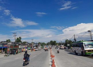 आज देशभरी सार्वजनिक यातायात बन्द, यात्रुलाई मार