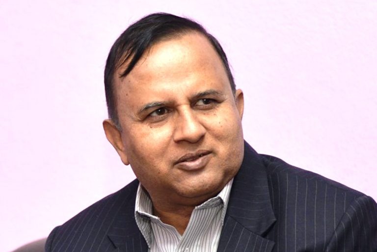 शंकर पोखरेलले भने ‘माइतीघर बालेन, सुदन र गृहमन्त्रीका समर्थकको मात्र होइन’