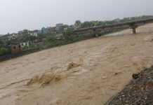 कुन-कुन नदीमा छ आज देशभर जोखिम ?