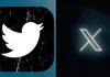 ट्वीटरको लोगो परिवर्तन, अब ‘चरा’को ठाउँमा ‘एक्स’
