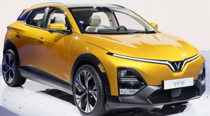 फोर्ड र जीएमलाई पछि पार्दै भियतनामी विद्युतीय सवारी उत्पादक