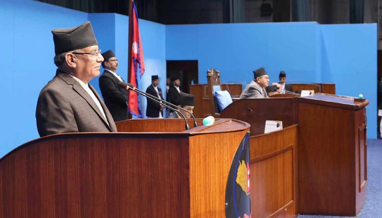 ‘एकअर्काको धर्मविरुद्ध हुने द्वैषपूर्ण कार्यलाई सरकारले छुट दिँदैन’