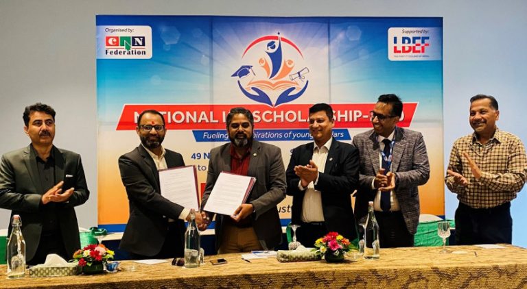 यसरी दिनुहोस् ‘नेसनल आईसीटी स्कलरसिप’को लागि आवेदन