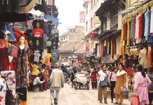 आजदेखि हरेक शनिबार ‘सवारीसाधन मुक्त असन’