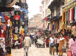 आजदेखि हरेक शनिबार ‘सवारीसाधन मुक्त असन’