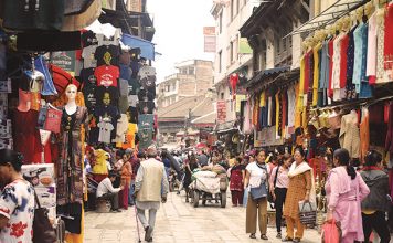 आजदेखि हरेक शनिबार ‘सवारीसाधन मुक्त असन’