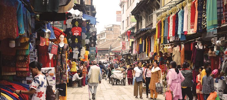 आजदेखि हरेक शनिबार ‘सवारीसाधन मुक्त असन’