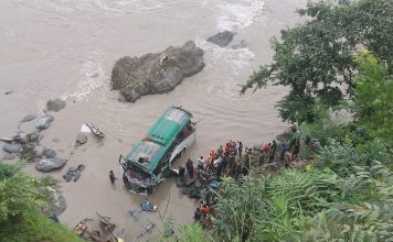 रात्रिकालिन सवारी चलाउन अब रेड एडभाइजरी जारी गरिने