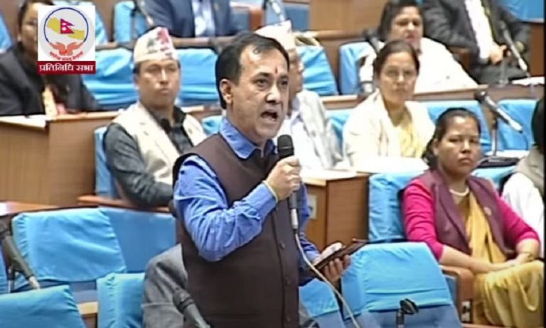 एमालेलाई प्रश्न -‘मदन भण्डारी दुर्घटनाको छानबिन गर्न आवाज किन उठ्दैन, फाइल पल्टाउँ न त’ ?