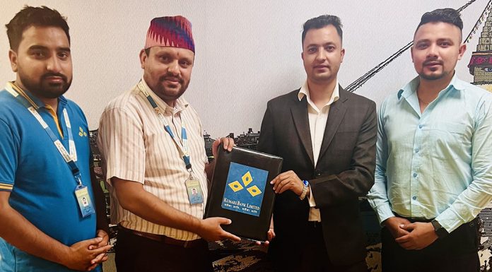 इलेक्ट्रिक स्कुटर किन्नेलाई ब्याजबिनै ३ लाखसम्म कर्जा