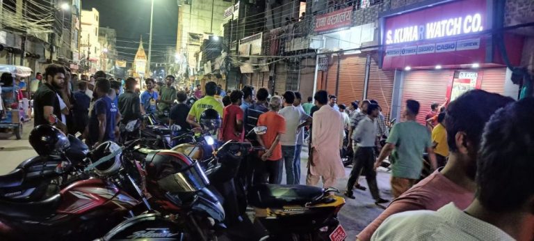 भारतमा कार दुर्घटना:  एकै परिवारका चारसहित ६ नेपालीको मृत्यु