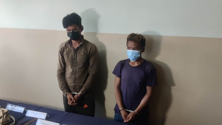लुटपाटको प्रतिकार गर्दा रोहितको गोली हानेर हत्या