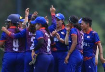 मलेसियाविरुद्ध नेपालको रोमाञ्चक जित