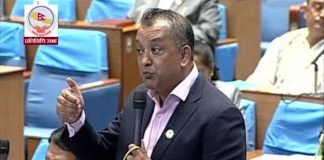 कुलमान हटाउने निर्णयमा गगन र विश्वप्रकाशकै आपत्ति