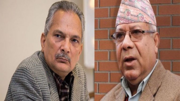 पूर्वप्रधानमन्त्री नेपाल र भट्टराईसँग सीआइबीले लियो बयान