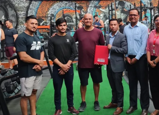 प्रभु क्यापिटलका ग्राहकलाई टोटल फिजिकल फिटनेसमा भारी छुट