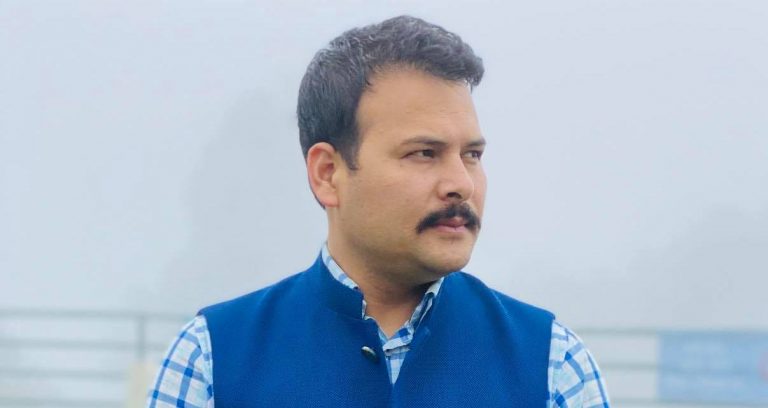 सुन तस्करी प्रकरण: कृष्णबहादुर महराका छोरा राहुल पक्राउ