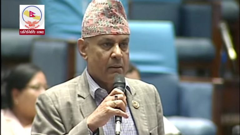 सर्वोच्चप्रति कांग्रेस सांसदको आक्रोश, सांसद विकास कोष रोकेर हाम्रो अधिकारमा हस्तक्षेप गर्‍यो