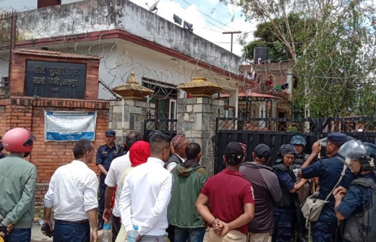 बाल सुधार गृह प्रकरण : मृतक परिवारसँग सहमति, ५७ जना उपत्यकाबाहिर स्थानान्तरण