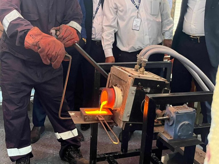 सुन प्रकरणमा पक्राउ परेका चिनियाँसँग नेपाली नागरिकता र राहदानी