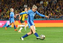 इंग्ल्याण्ड विश्वकपको फाइनलमा, उपाधिका लागि स्पेनसँग भिड्ने