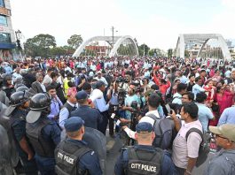 शिक्षकको माग पुरा गर्दा मुलुकलाई ८ अर्ब आर्थिक भार थपिने