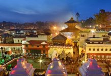 आज महाशिवरात्रि, देशभरका शिवालयमा भक्तजनको घुँइचाे