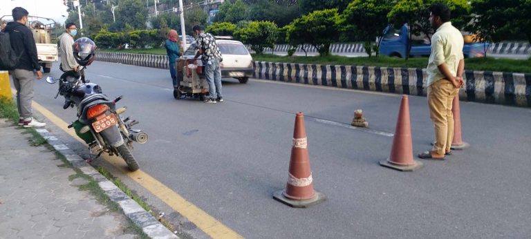 असोज ३ गतेदेखि सूर्यविनायक-रत्नपार्क ‘द्रुत बस सेवा’ संचालन हुने