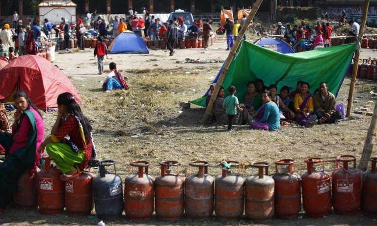 नाकाबन्दी पराजित गरेको क्षण सम्झिँदै ओलीले भने-‘यस्ता दिनहरु कहिलै बिर्सिन सकिँदैन’