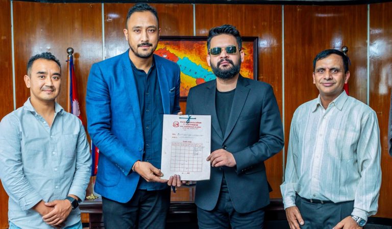बागमती क्रिकेट संघ र महानगरबीच सहकार्य, ५० विद्यालयका प्रशिक्षकलाई तालिम दिने