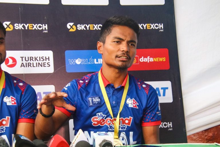 ‘सरकारले घोषणा गरेको रकम आउँछ भन्नेमा आशावादी छौं’
