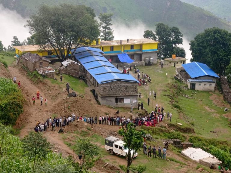 निर्वाचन भएको १५ महिनामै स्थानीय तहमा २० पद रिक्त