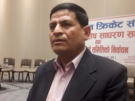 क्यानको अध्यक्षमा चतुरबहादुर चन्द निर्विरोध