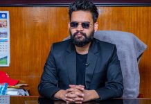 बालेनकाे निर्वाचन खर्च १४ लाख १७ हजार रुपैयाँ