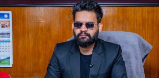 बालेन शाहले भने ‘नीति तथा कार्यक्रम र बजेट कार्यान्वयन गर्न सामूहिक प्रतिबद्धता आवश्यक पर्छ’