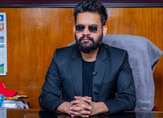 बालेनकाे निर्वाचन खर्च १४ लाख १७ हजार रुपैयाँ