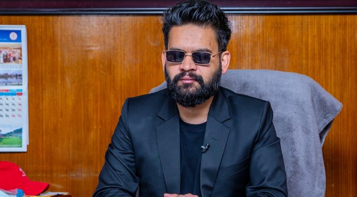 बालेनकाे निर्वाचन खर्च १४ लाख १७ हजार रुपैयाँ