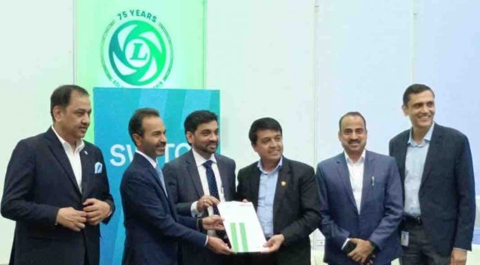 आइएमई मोटर्स बन्यो स्वीच मोविलिटी र अशोक लेल्याण्ड जेनेरेटरको आधिकारिक वितरक