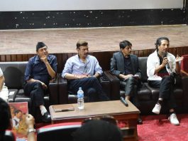 टुंगियो ‘एक भगवत् गीता’ विवाद, शीर्षक फेर्ने सहमति