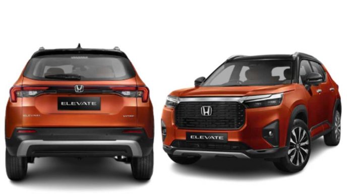 ट्रम्प नीतिको असर : होन्डाले इभी सवारी साधनमा ३० प्रतिशत लगानी कटौती गर्ने