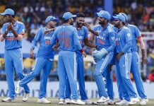 एसिया कप क्रिकेटको उपाधि भारतलाई