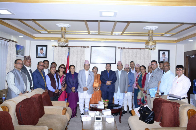 सहमतिपछि शिक्षक महासंघ शान्त, राहत शिक्षक केन्द्रीय समिति आन्दोलित
