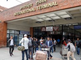 कम्बोडियाबाट २० नेपालीको उद्धार