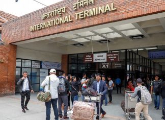 कम्बोडियाबाट २० नेपालीको उद्धार