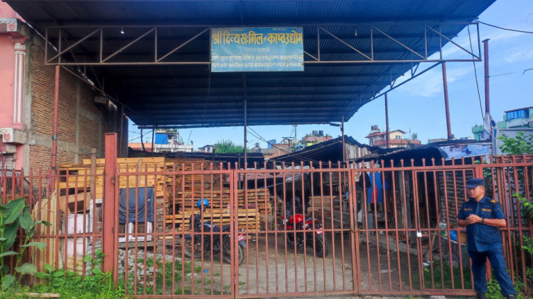 तीनकुने सामूहिक हत्या प्रकरण: थप एक जना पक्राउ
