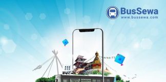 बससेवाले खुलायो दशैंको लागि अग्रिम टिकट बुकिङ