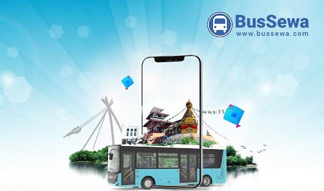 बससेवाले खुलायो दशैंको लागि अग्रिम टिकट बुकिङ