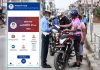 लाइसेन्स बोकेर हिड्ने झन्झट हट्यो, नागरिक एपबाट देखाउन मिल्ने